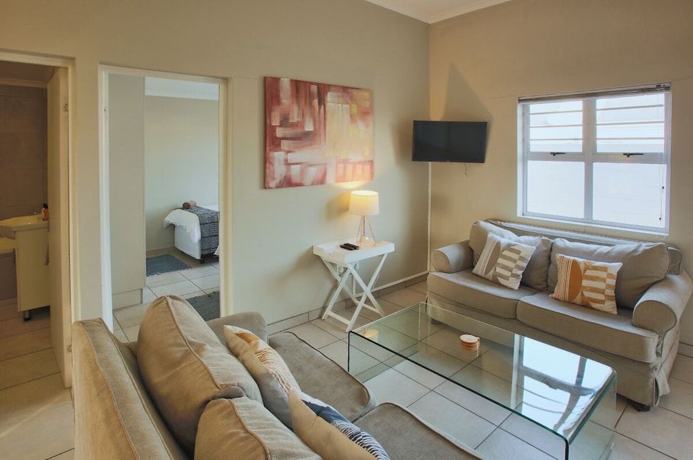 The Nook, Langebaan 4-Sleeper