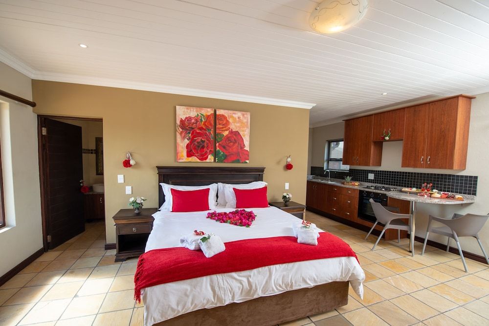 Nkomazi Kruger Lodge 3