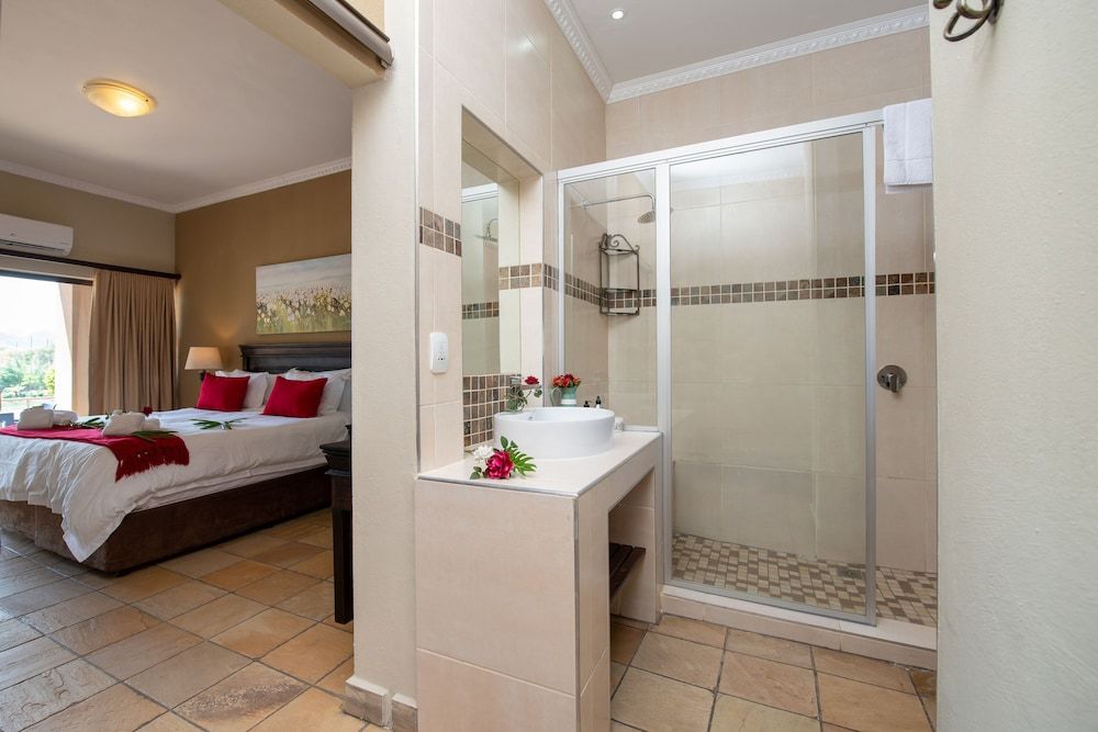 Nkomazi Kruger Lodge 2