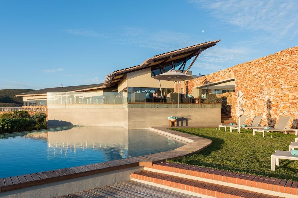 Grootbos Nature Reserve 5 estrelas em Gansbaai