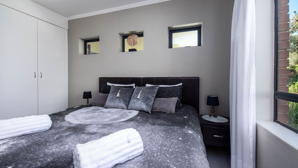 Jackal Creek Self-Catering Apartments 2