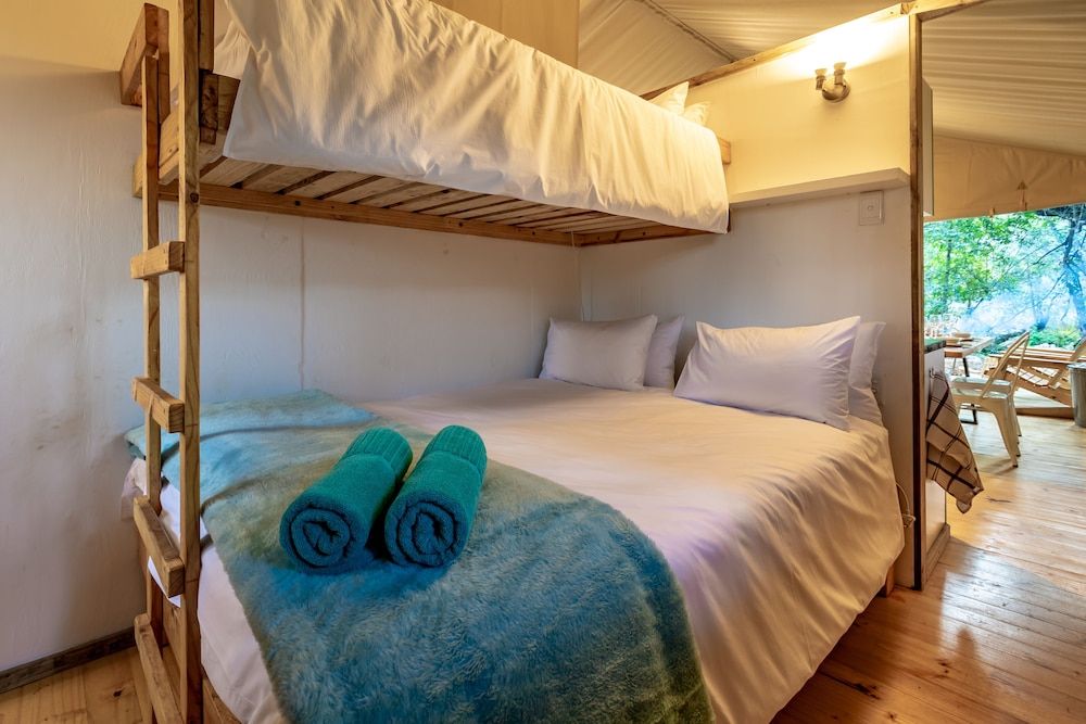 AfriCamps at Mackers - Glamping 3