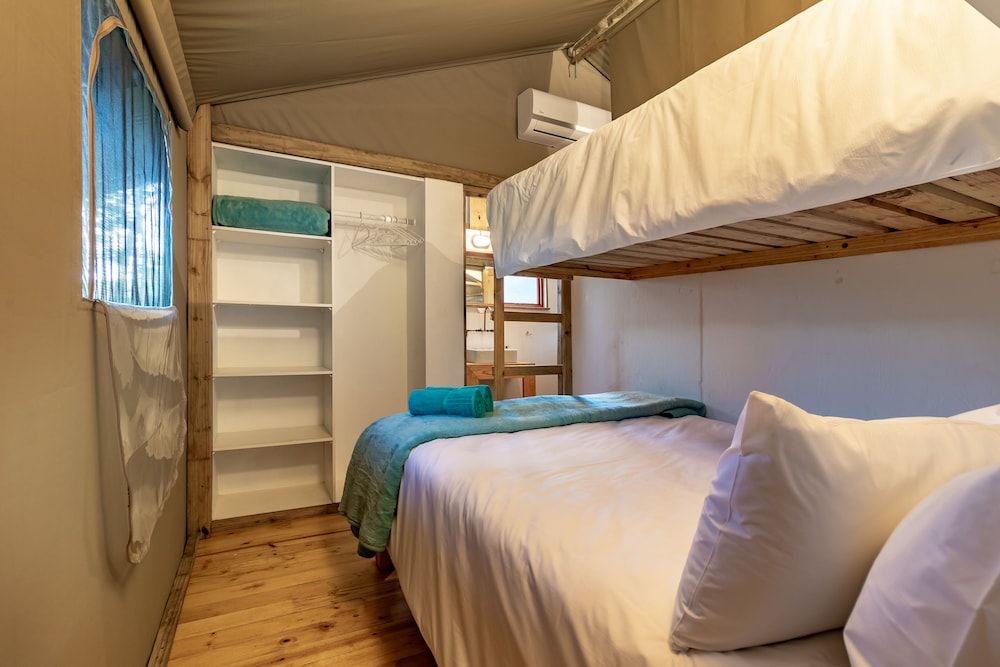 AfriCamps at Mackers - Glamping 2