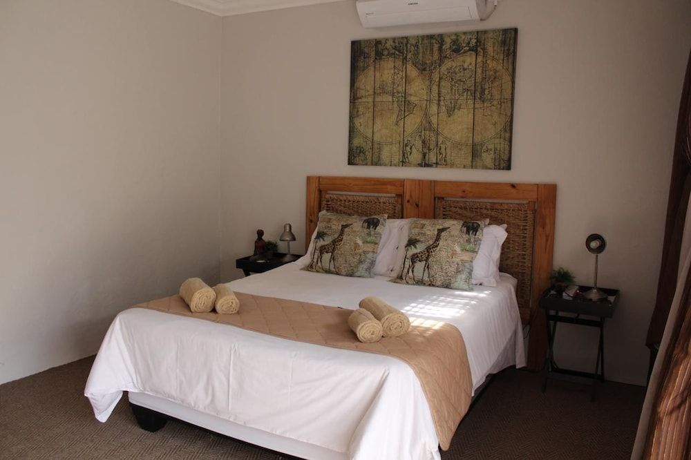 Danlee Overnight Accomodation 3 estrelas em Polokwane