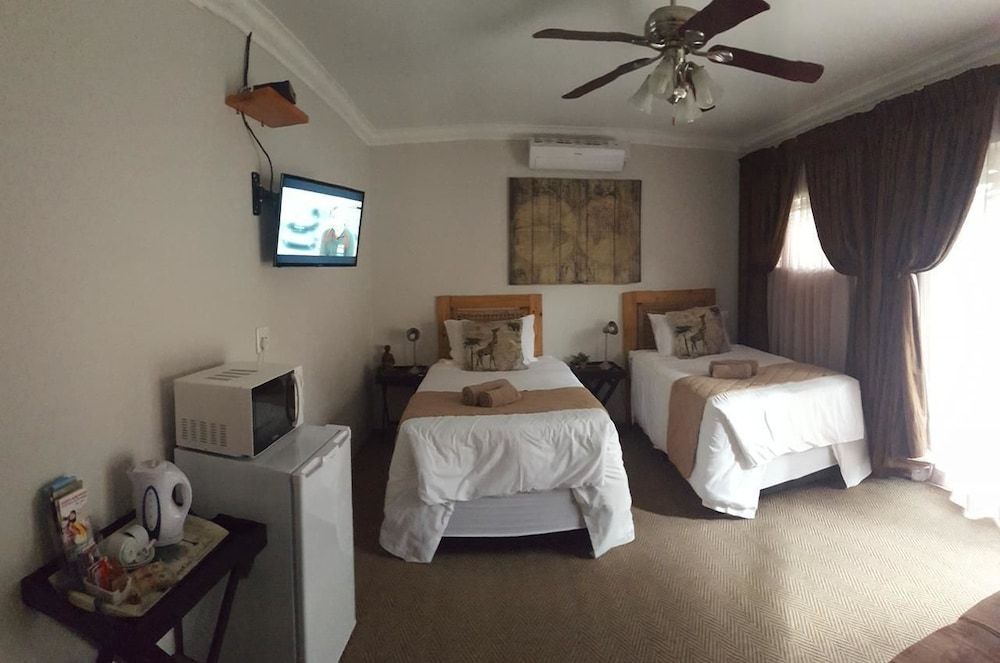 Danlee Overnight Accomodation 3