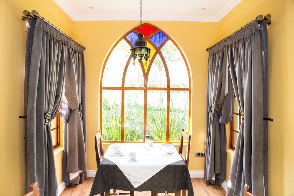 Danlee Overnight Accomodation 2