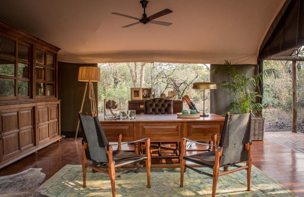 Rhino Sands Safari Camp 3