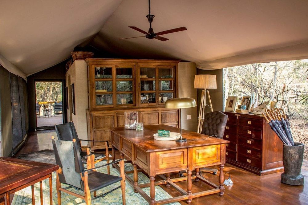 Rhino Sands Safari Camp 2