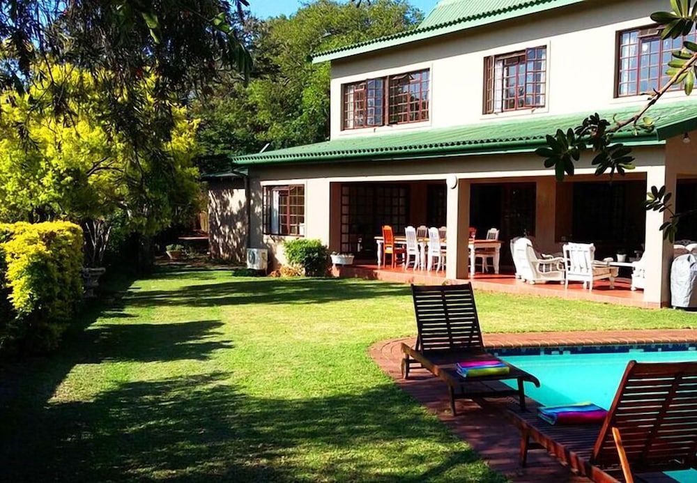 Salt Rock Manor -1 estrellas en Ballito