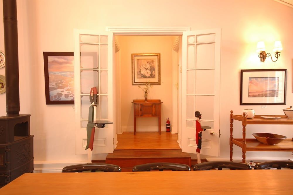 1A St Aidans Guest House 2