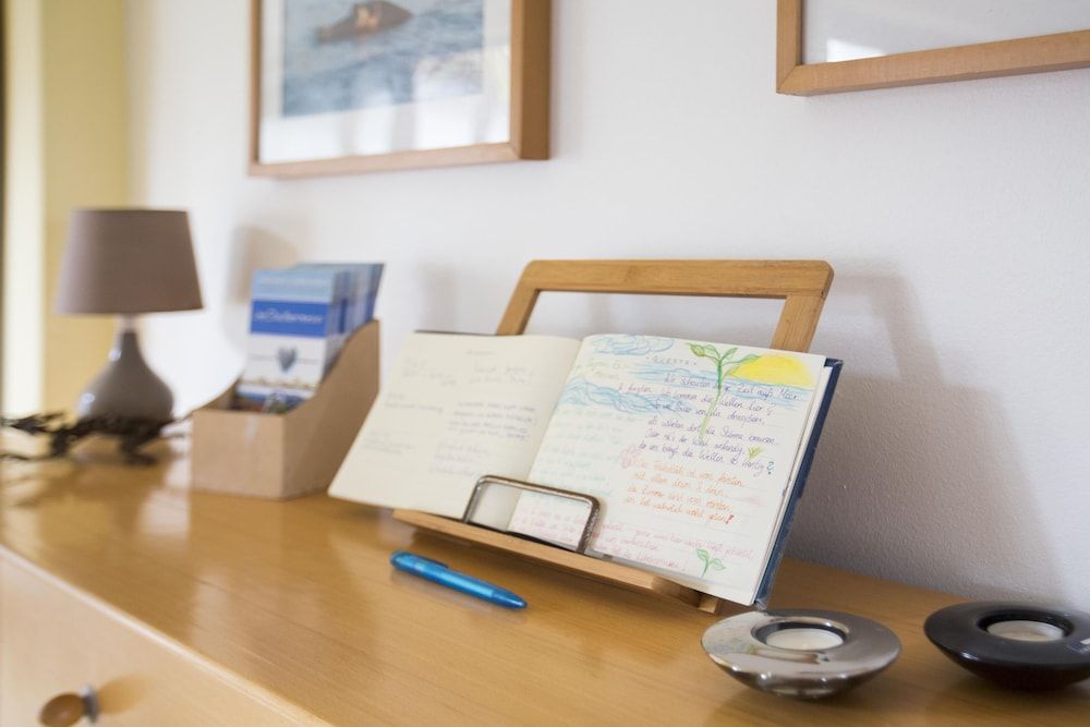 Inn2Wilderness Guesthouse 2