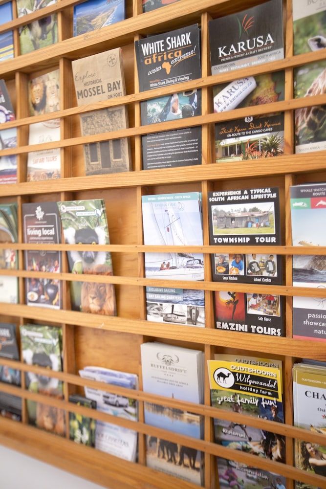 Inn2Wilderness Guesthouse 3