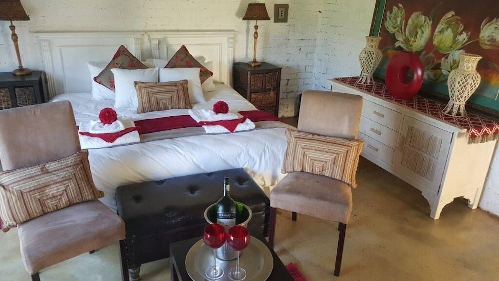 Millstream Inn Guesthouse 3