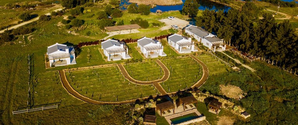 Duikersdrift Winelands Country Escape -1 estrellas en Tulbagh