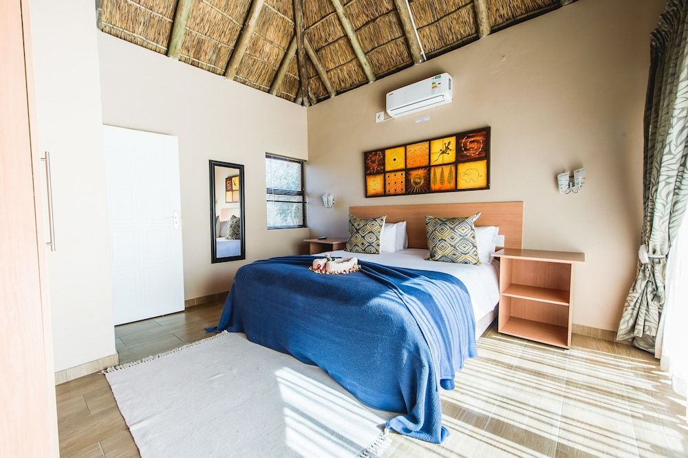 Ritsako Game Lodge 3