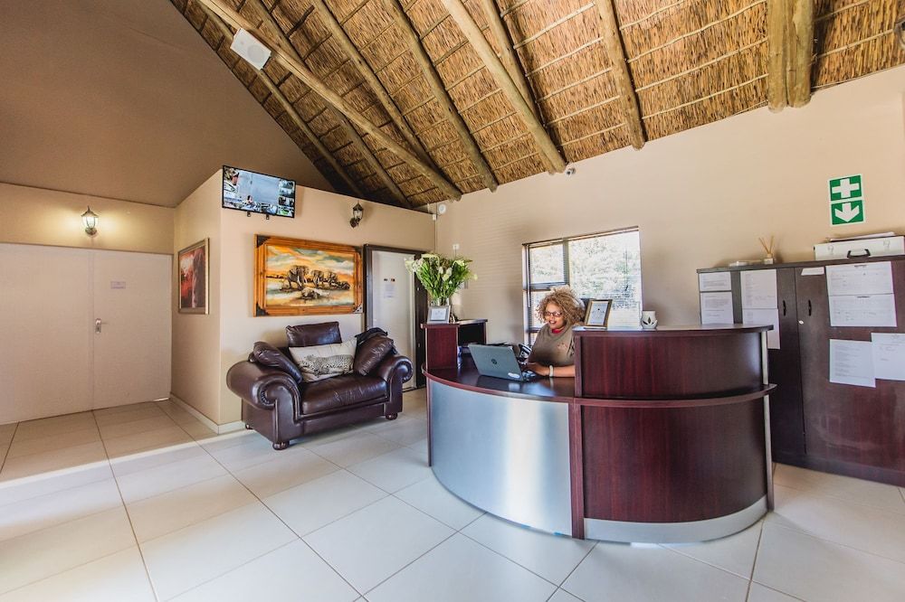 Ritsako Game Lodge 2