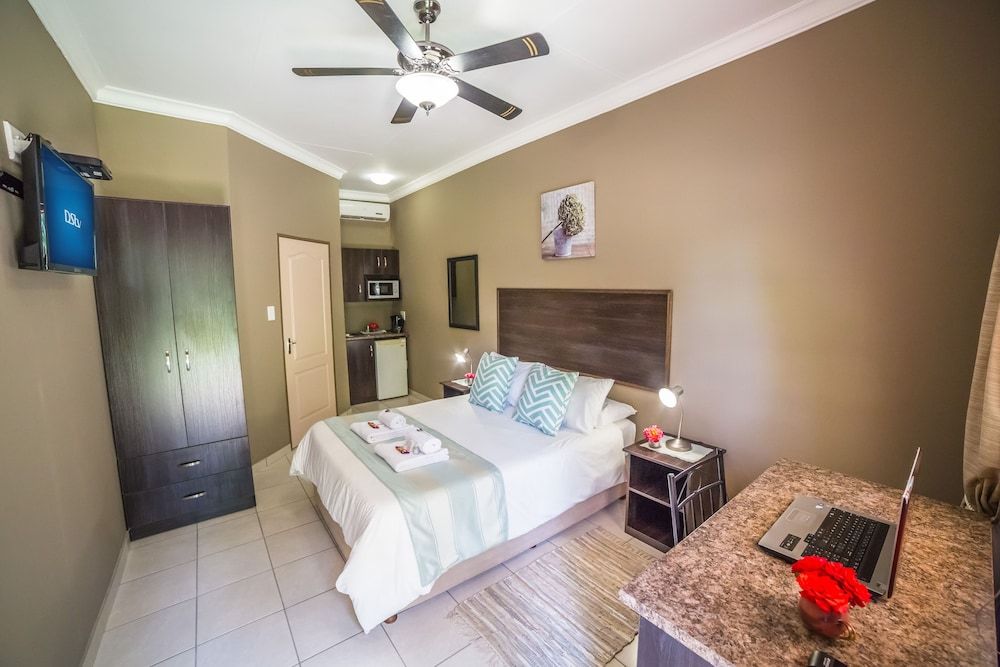 Beryl1 Guest House 2
