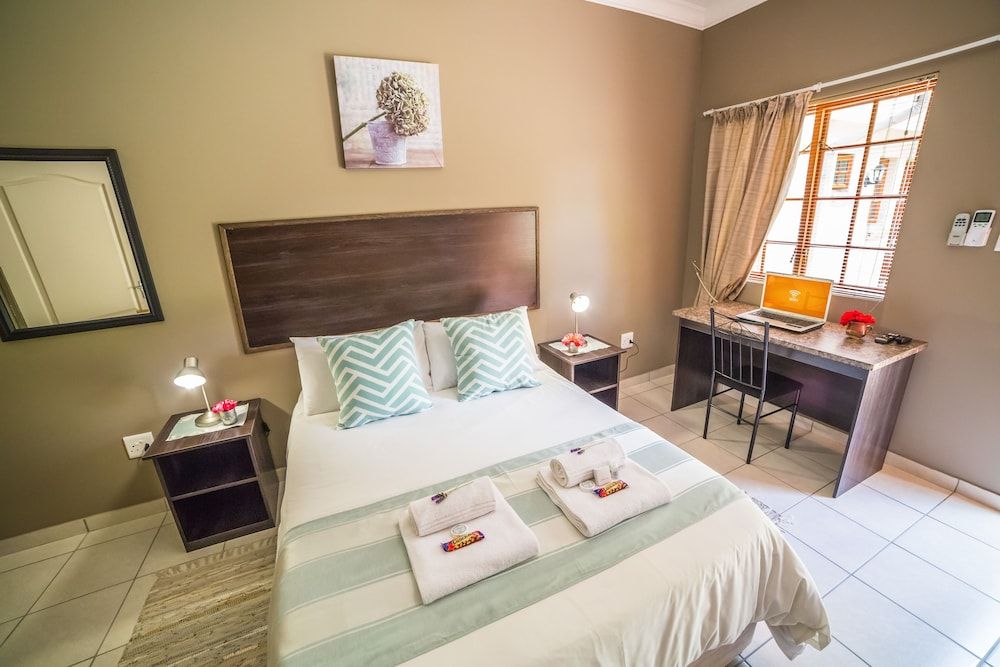 Beryl1 Guest House 3