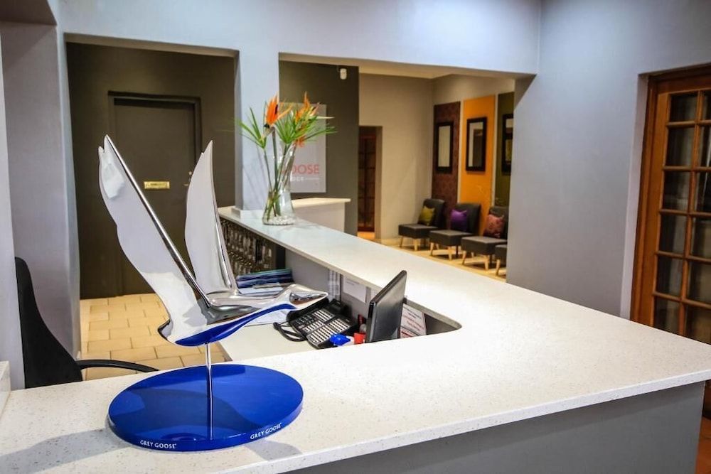 Grey Goose Game Lodge 2