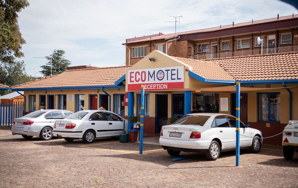 Ecomotel Germiston