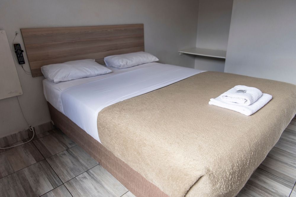 Ecomotel Germiston 3