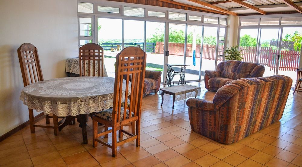 Addo Park View - Sundaze Riverside 2