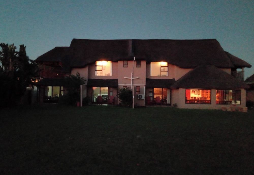 Happy Jackal 4 estrelas em Colchester