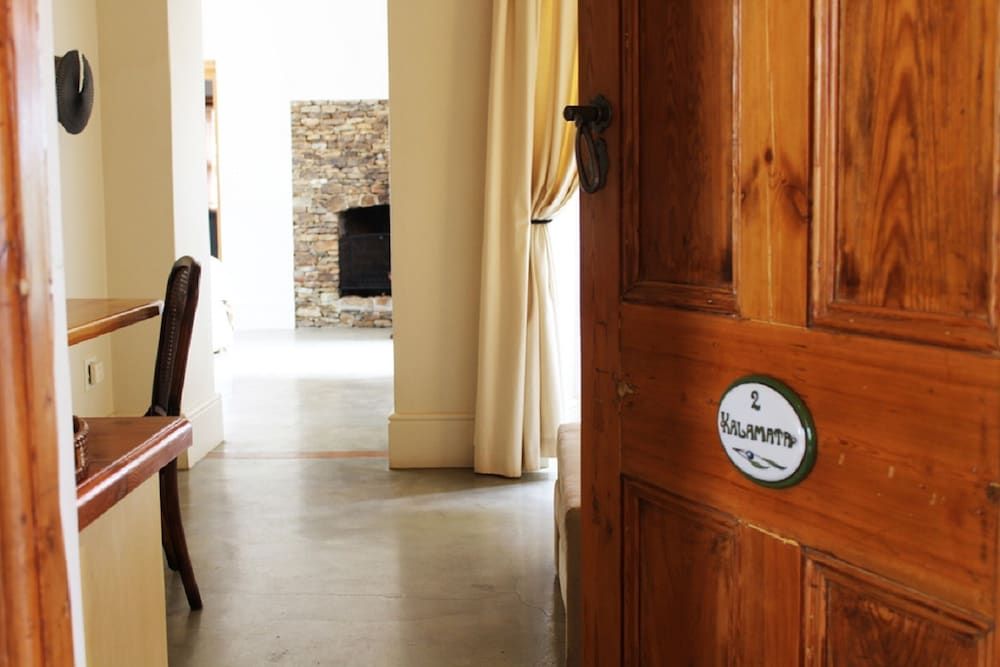 Jan Harmsgat Country House 2