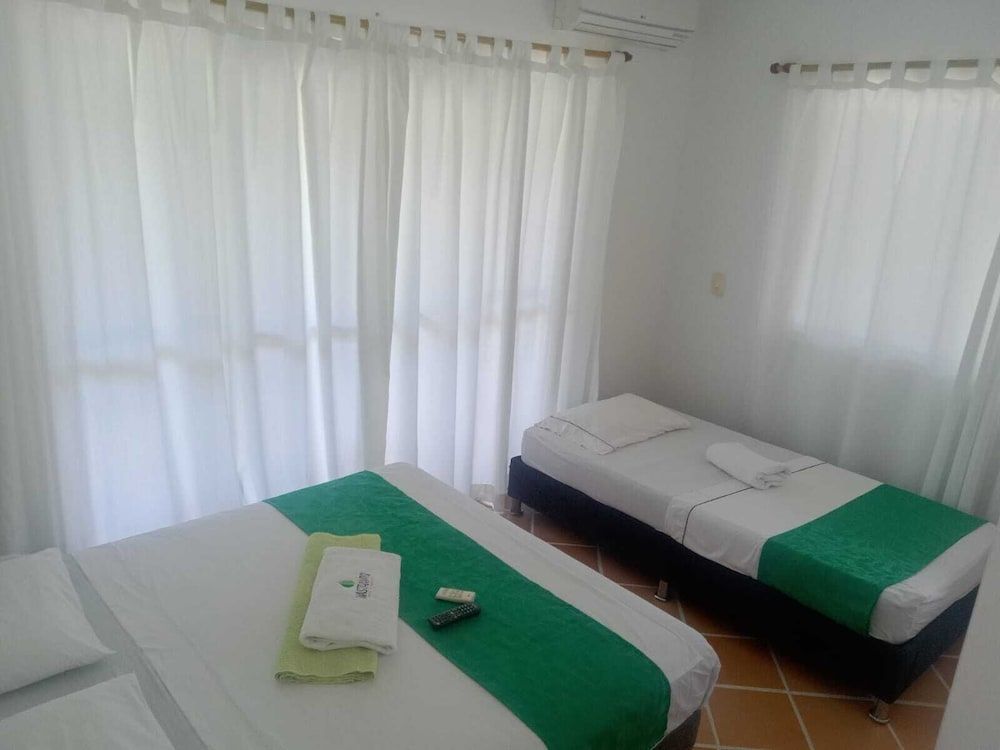 Hotel Campestre Mastranto 3