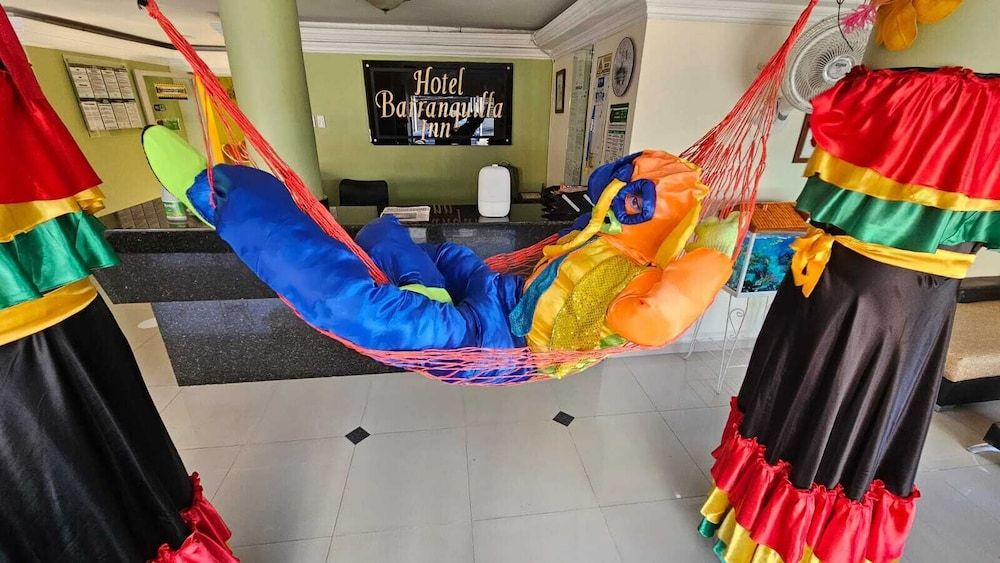 Hotel Barranquilla Inn 3