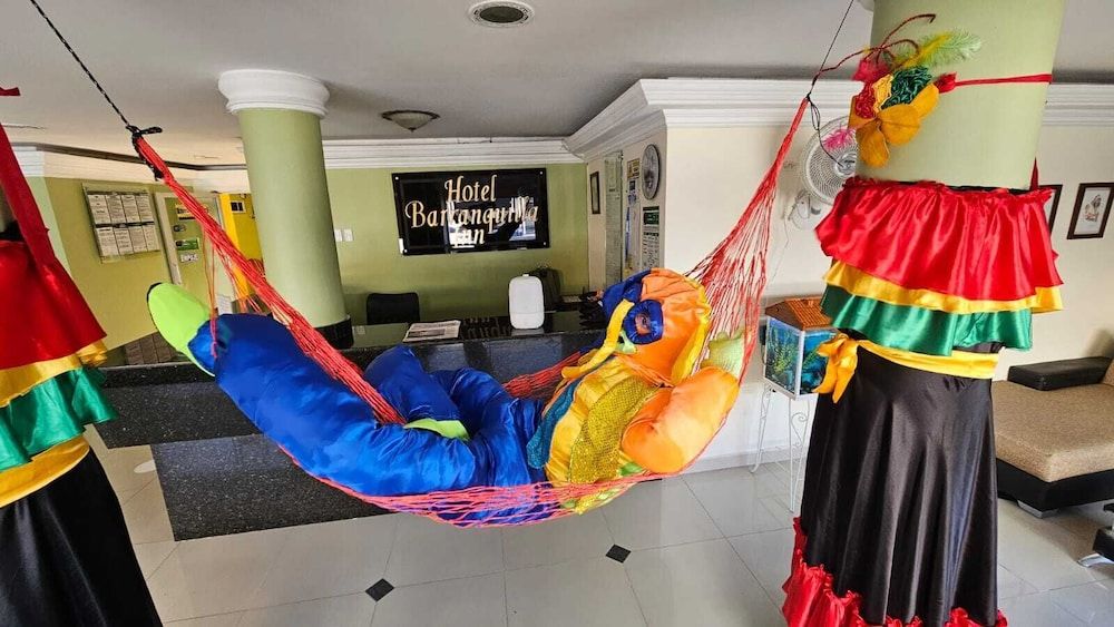 Hotel Barranquilla Inn 2