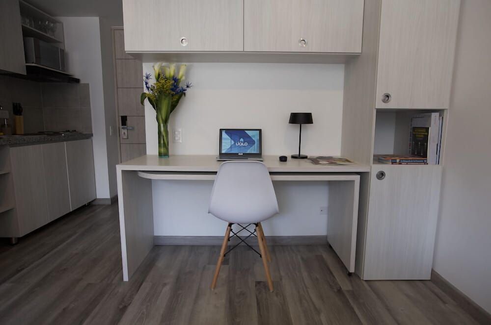 Torre Ventto Lofts by Jalo 2