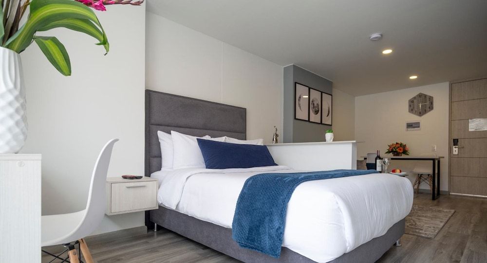 Torre Ventto Lofts by Jalo