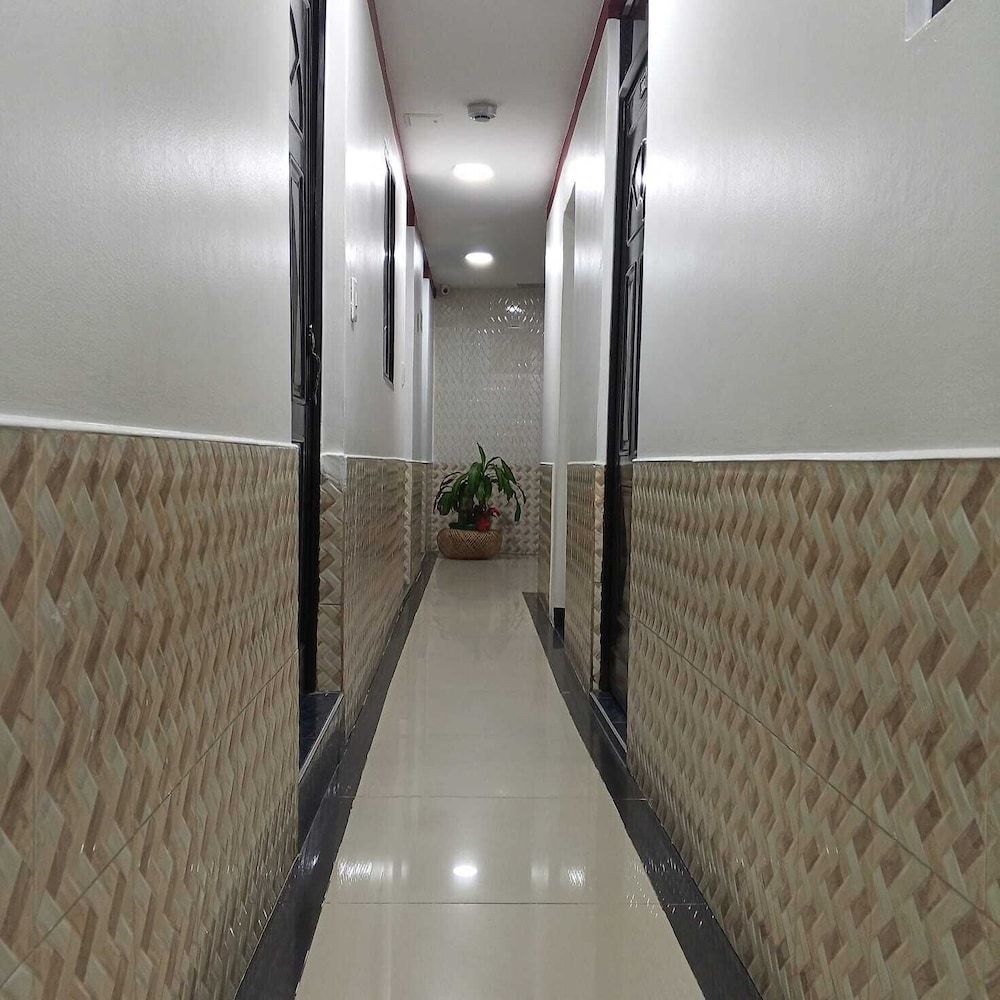 Hotel Villa real 3