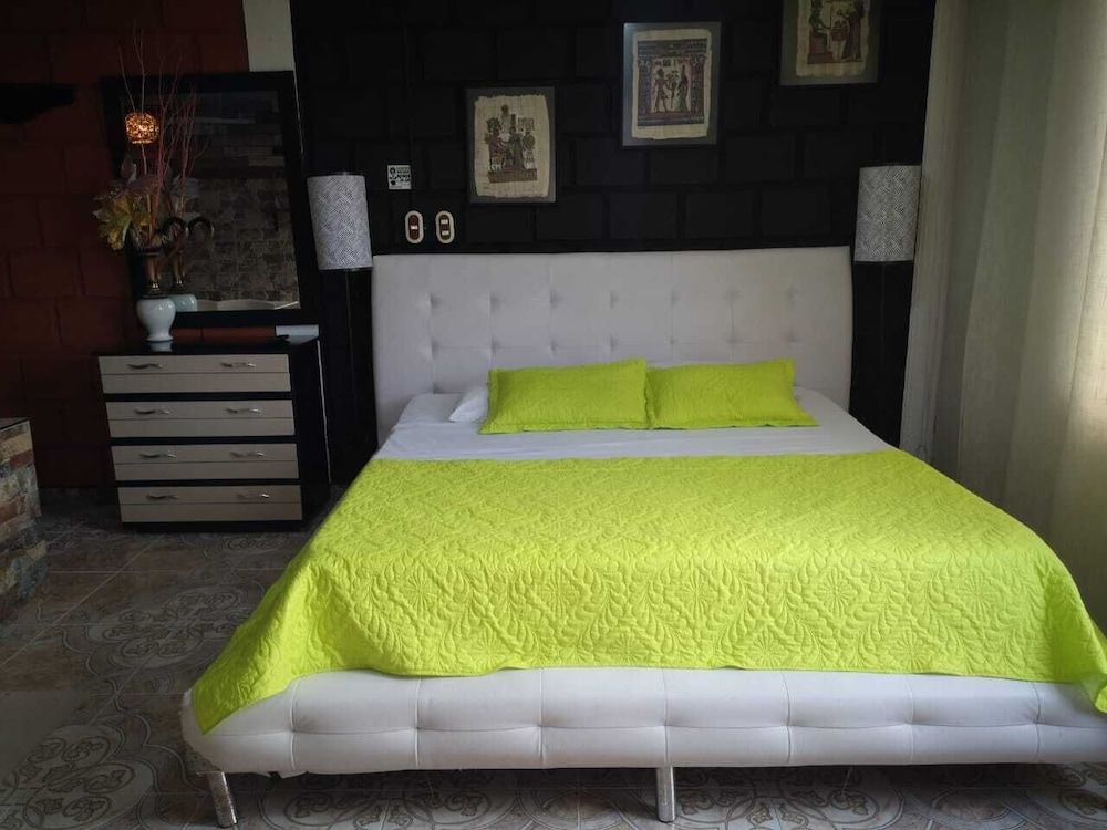 Villa del campo finca campestre 2