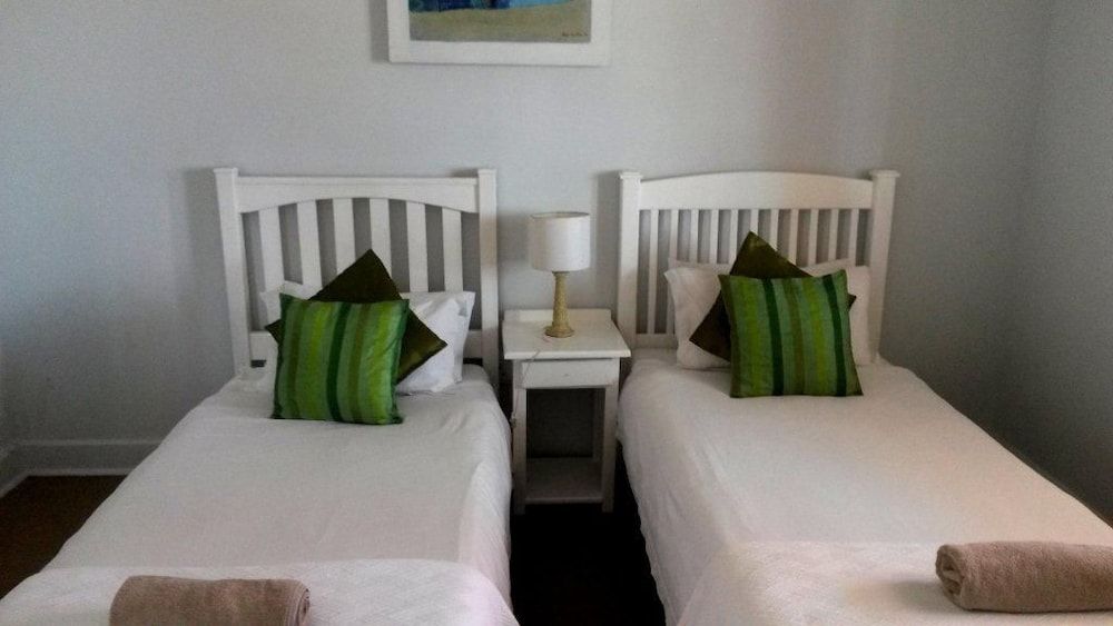 Bay Vista - Hostel 3