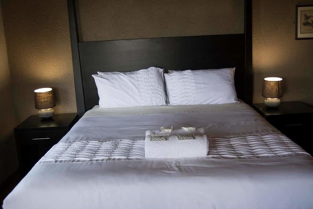 African Rest Lodge 2