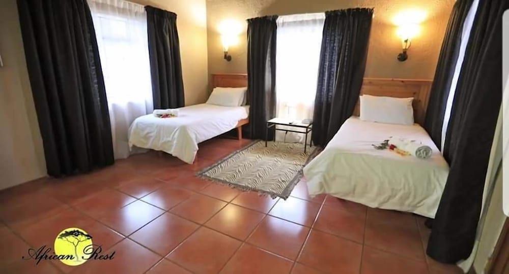 African Rest Lodge 3