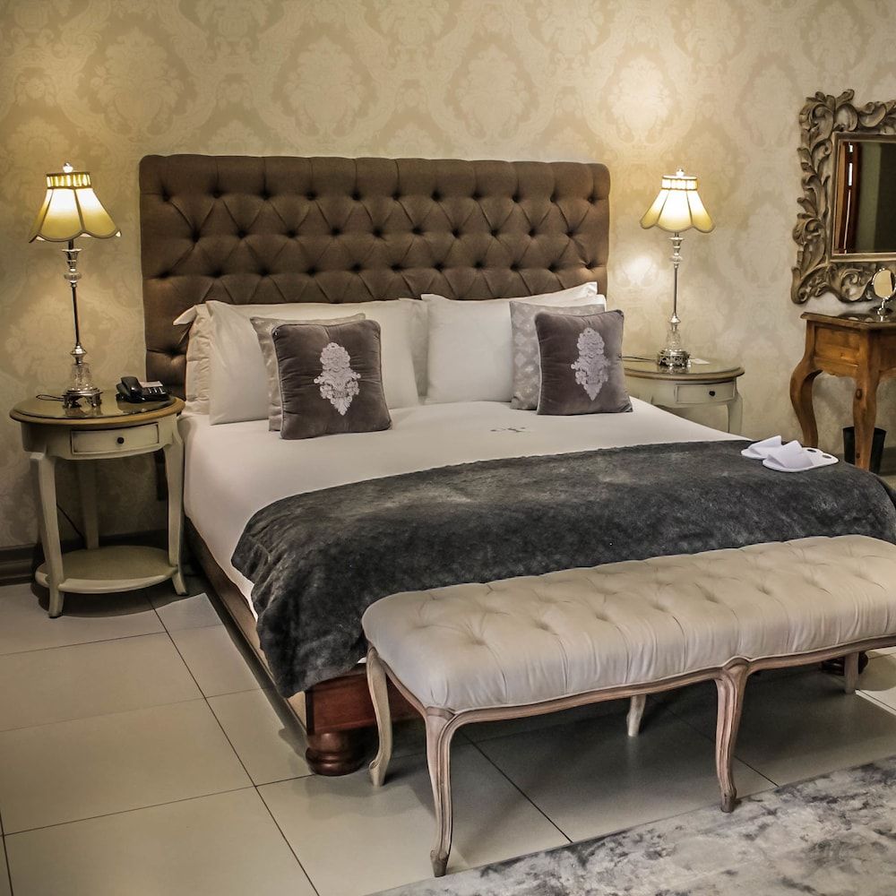 Tramonto Boutique Hotel 2