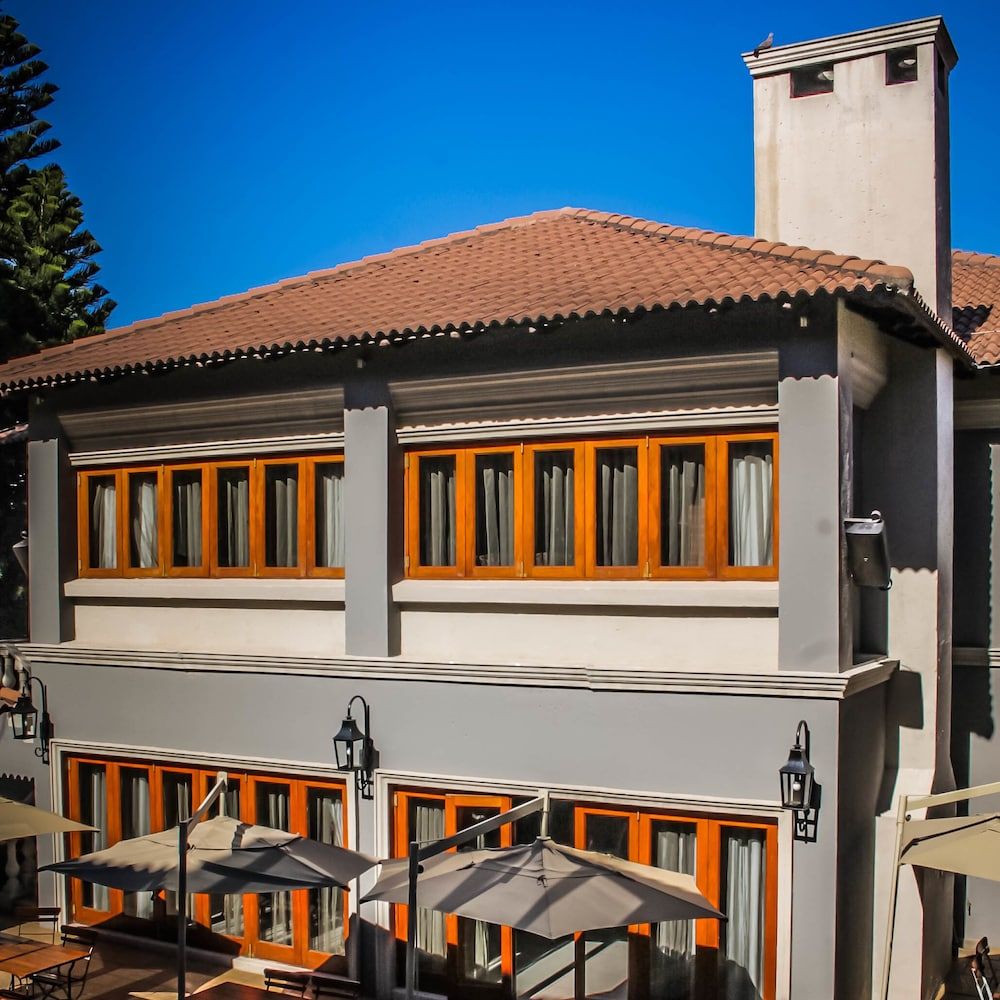 Tramonto Boutique Hotel 4 étoiles à Newcastle