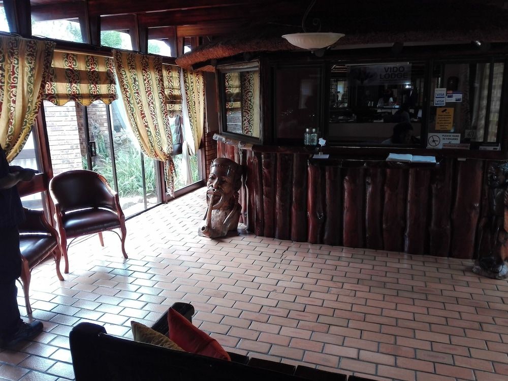 Vido Lodge And Conference Center 2