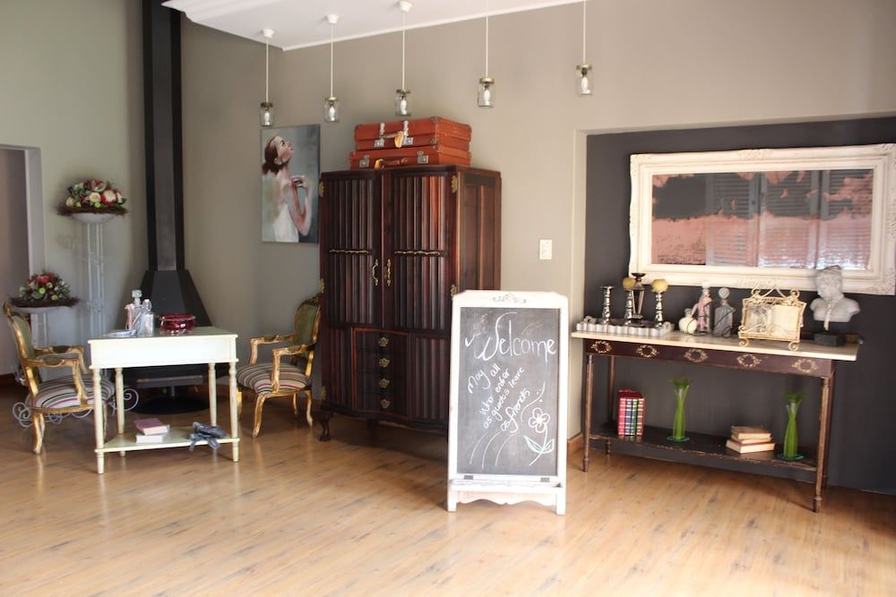 House and Heart Guest House 3