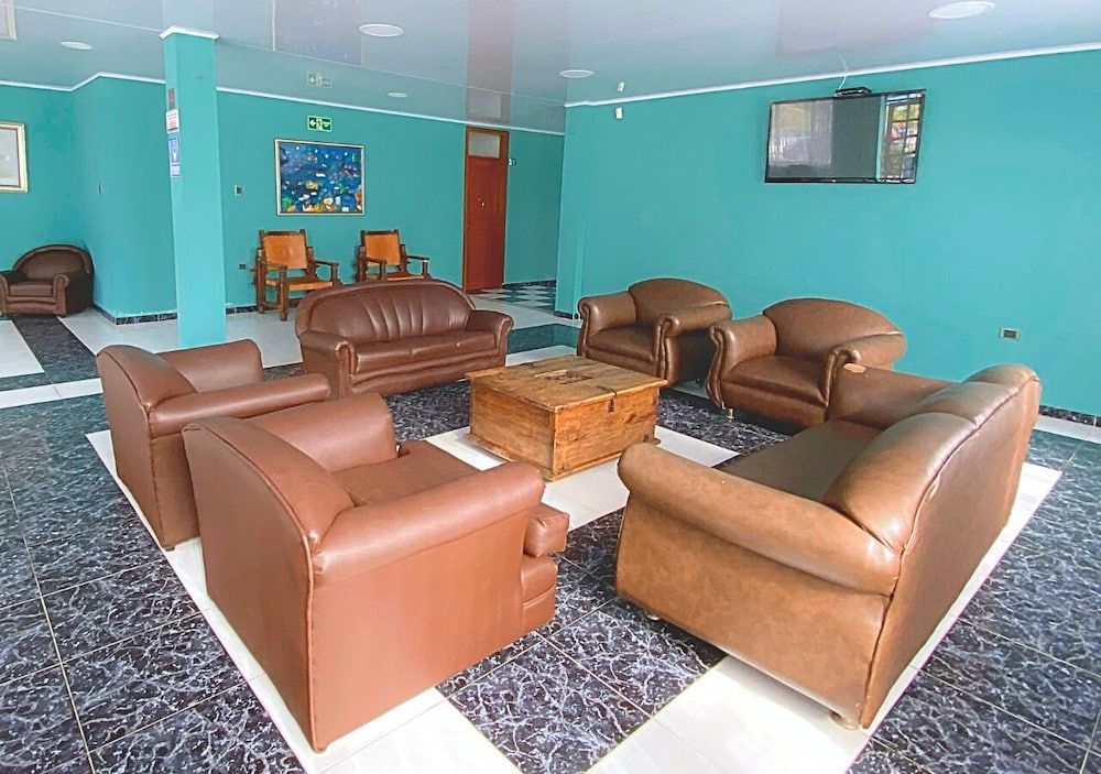 VillaLoren Club Social y Deportivo 3