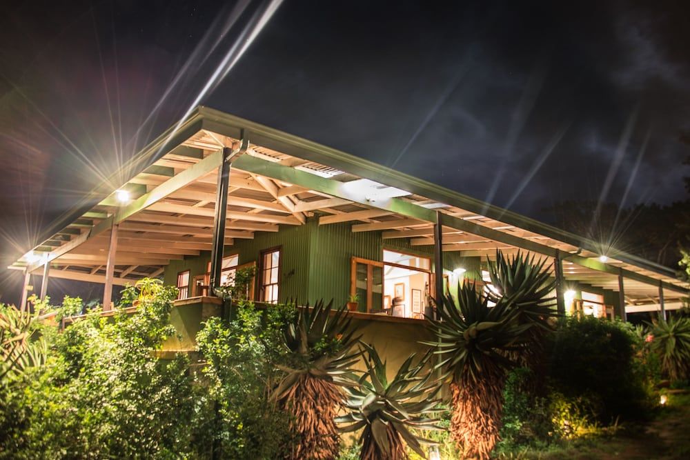 Three Tree Hill 4 estrelas em Bergville