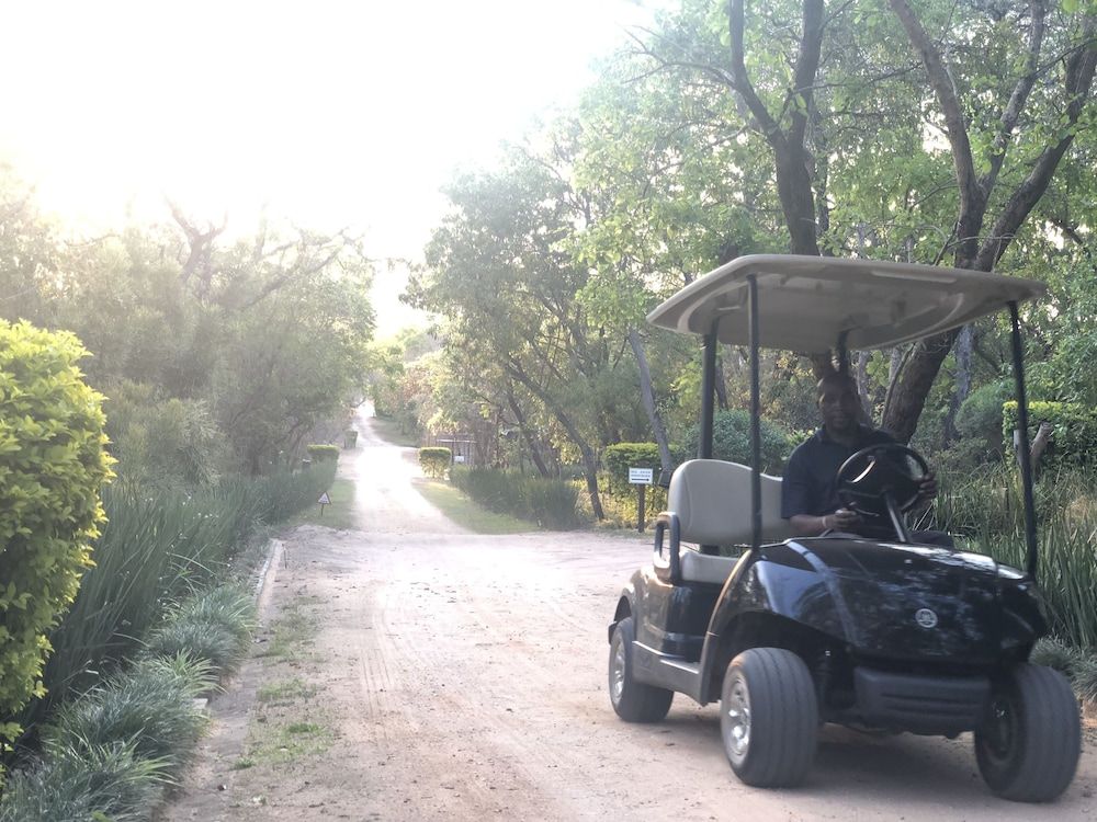 Tranquil Nest 4 estrelas em Hazyview