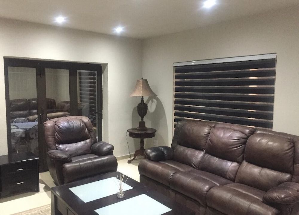 Naldorado Executive Villa 2