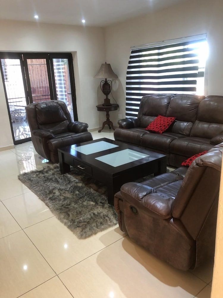 Naldorado Executive Villa 3