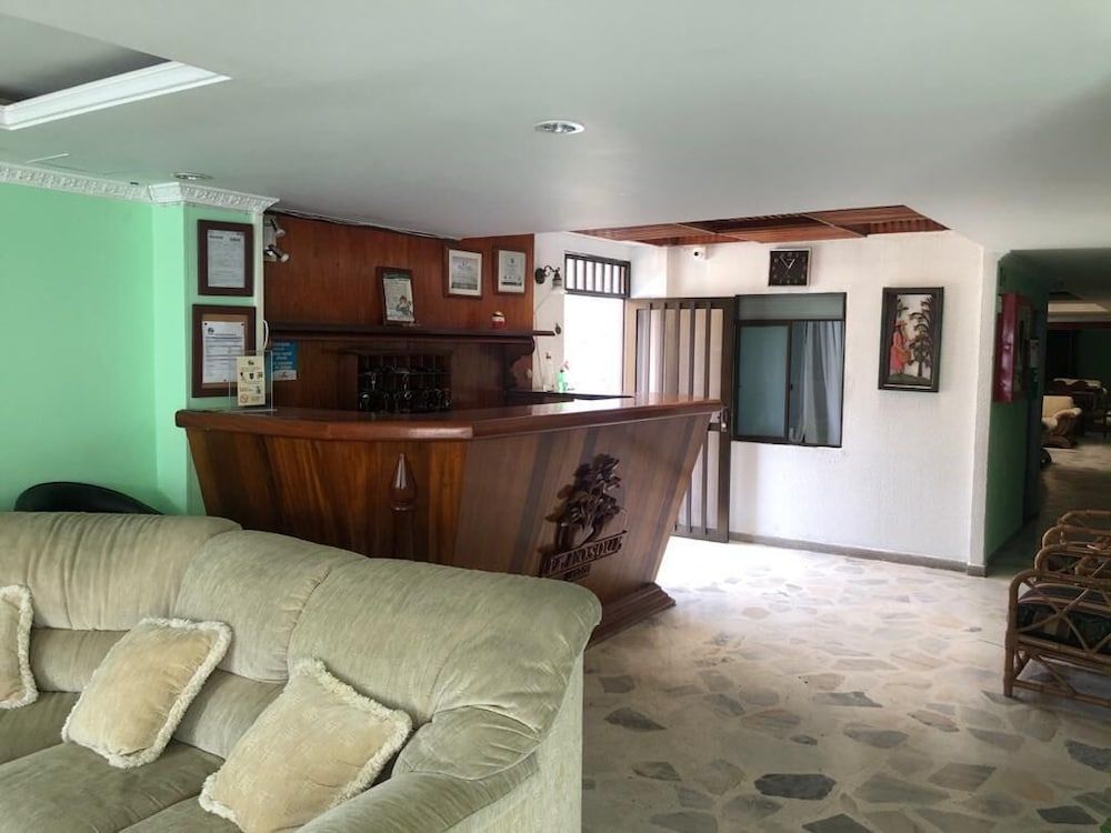 HOTEL EL BOSQUE ARMENIA 3