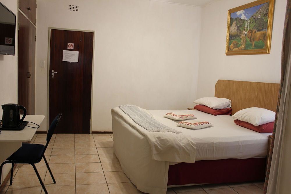 Tzaneen Guest House 3