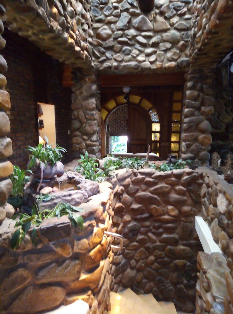 The Sabie Town House Guest Lodge 2